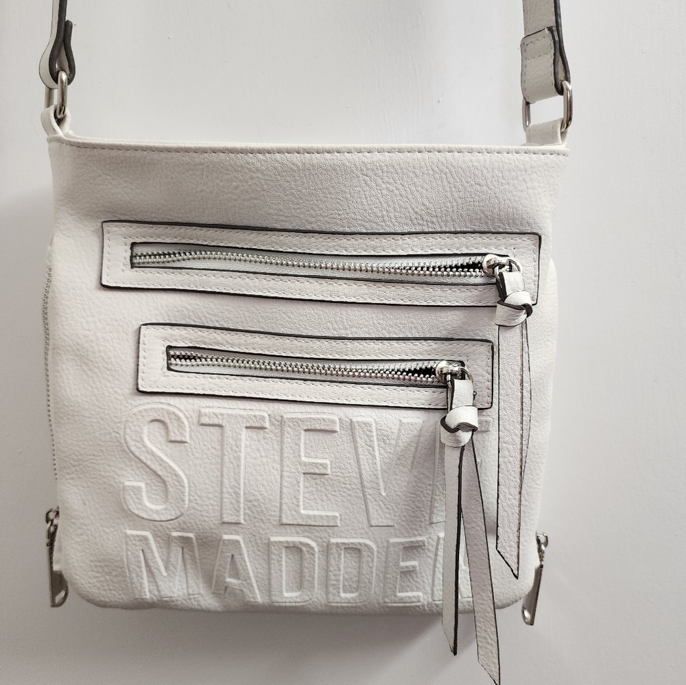 Steve Madden Crossbody
